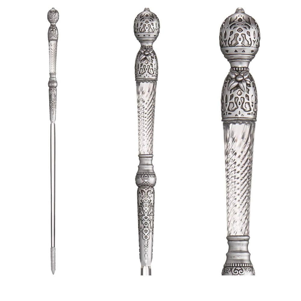 Wicked Prop Replica 1/1 Glinda's Training Wand 55,5 cm