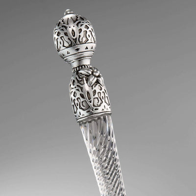Wicked Prop Replica 1/1 Glinda's Training Wand 55,5 cm