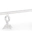 Wicked: For Good Prop Replica Glinda's Bubble Wand 122 cm
