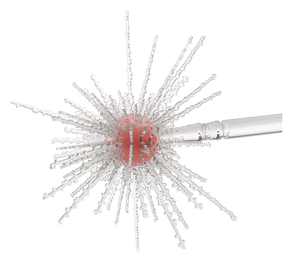 Wicked: For Good Prop Replica Glinda's Bubble Wand 122 cm