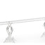 Wicked: For Good Prop Replica Glinda's Bubble Wand 122 cm
