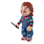 Child´s Play Bendyfigs Bendable Figure Chucky 14 cm