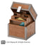 Minecraft Loot Chest The End 10 cm