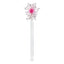 Wicked Wand Replica 1/1 Glinda's Toy Wand 36 cm