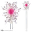 Wicked Wand Replica 1/1 Glinda's Toy Wand 36 cm