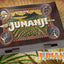 Jumanji Board Game Collector 1/1 Prop Replica 41 cm