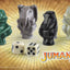 Jumanji Board Game Collector 1/1 Prop Replica 41 cm