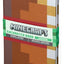 Minecraft Journal Enchanted Book