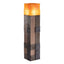 Minecraft Replica Illuminating Torch 25 cm