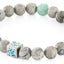 Minecraft Bracelet Diamond Ore