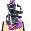 Minecraft Figure Diorama Ender Dragon Attack 18 cm