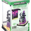 Minecraft Figure Diorama Ender Dragon Attack 18 cm