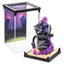 Minecraft Figure Diorama Ender Dragon Attack 18 cm