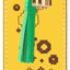 Minecraft Bookmarks 2-Pack Minecraft Bee & Ender Dragon