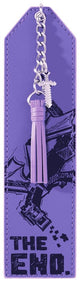 Minecraft Bookmarks 2-Pack Minecraft Bee & Ender Dragon
