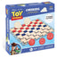 Toy Story Checkers 38 cm