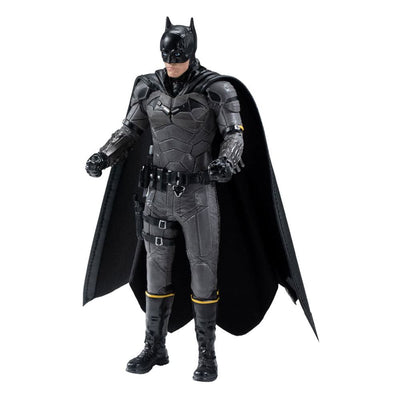 The Batman Bendyfigs Bendable Figure Batman 18 cm - Damaged packaging