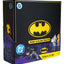 DC Comics Chess Set Batman vs. The Joker 47 cm