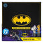 DC Comics Chess Set Batman vs. The Joker 47 cm
