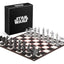 Star Wars Original Trilogy Chess Set 47 cm