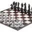 Star Wars Original Trilogy Chess Set 47 cm