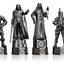 Star Wars Original Trilogy Chess Set 47 cm