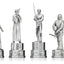 Star Wars Original Trilogy Chess Set 47 cm