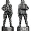 Star Wars Original Trilogy Chess Set 47 cm