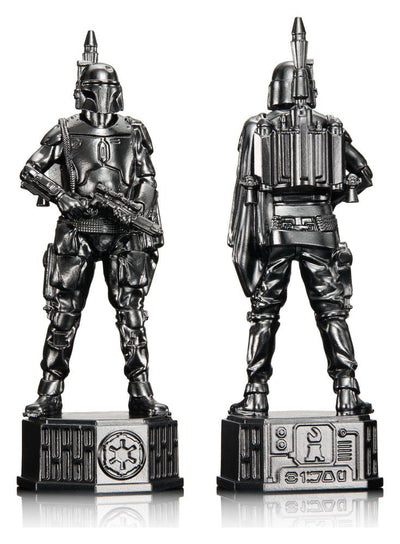 Star Wars Original Trilogy Chess Set 47 cm