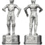 Star Wars Original Trilogy Chess Set 47 cm