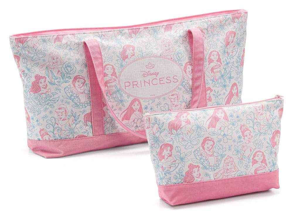 Disney Princess Mahjong Collector's Set 81 cm