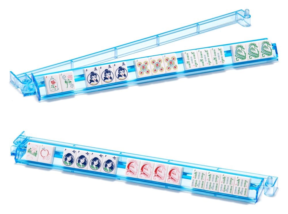 Disney Princess Mahjong Collector's Set 81 cm