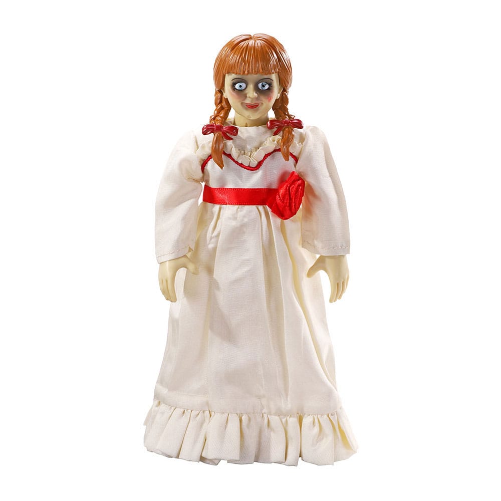 Annabelle 3 Bendyfigs Bendable Figure Annabelle 19 cm