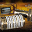 Da Vinci Code - Mini Cryptex