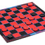 Marvel Checkers Spider-Man 38 cm