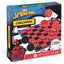 Marvel Checkers Spider-Man 38 cm