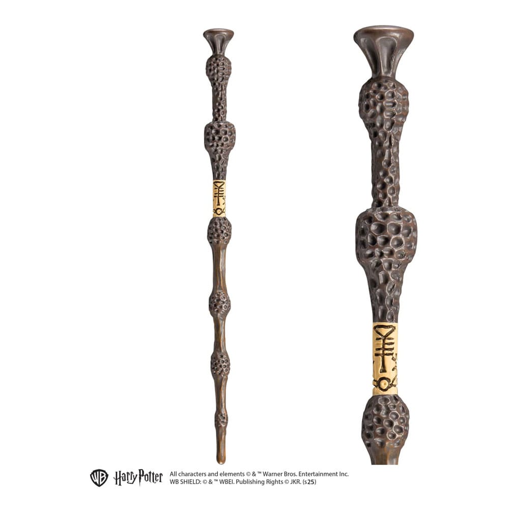 Harry Potter Role Play Wand The Elder Wand 30 cm