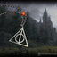 Harry Potter Replica 1/1 Xenophilius Lovegood´s Necklace 56 cm