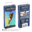 Harry Potter Metal Keychain Dobby gold-coloured 11 cm