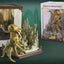 Harry Potter Magical Creatures Statue Grindylow 13 cm