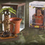 Harry Potter Magical Creatures Statue Mandrake 13 cm