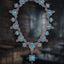 Harry Potter Replica 1/1 Cursed Opal Necklace 56 cm