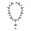 Harry Potter Replica 1/1 Cursed Opal Necklace 56 cm