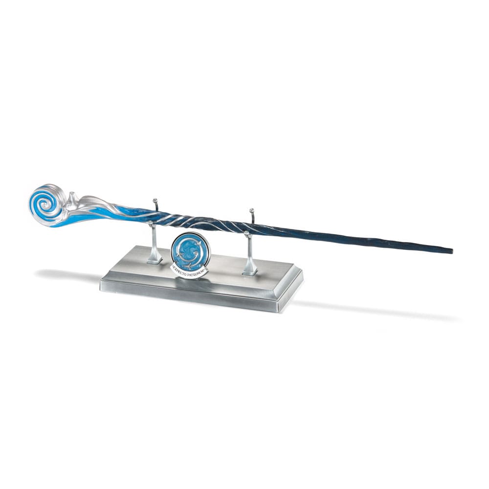 Harry Potter Celebration Wand Patronus Charm 2025