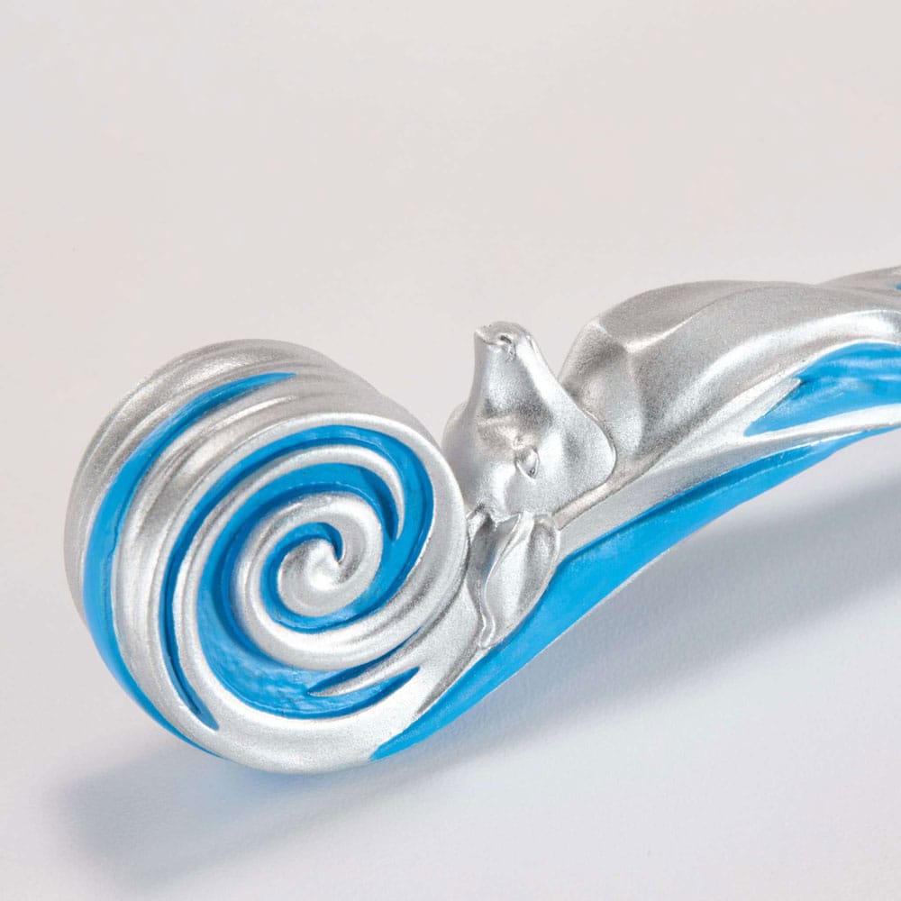 Harry Potter Celebration Wand Patronus Charm 2025