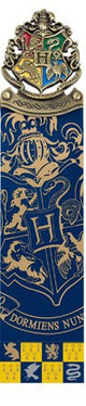 Harry Potter Bookmark Hogwarts