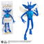 Harry Potter Bendable Figure Cornish Pixie 18 cm