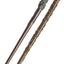 Harry Potter Roleplay Replica Wands 2-Pack Harry Potter & Hermione Granger 31 cm