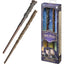 Harry Potter Roleplay Replica Wands 2-Pack Harry Potter & Hermione Granger 31 cm
