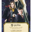 Harry Potter Roleplay Replica Wands 2-Pack Harry Potter & Hermione Granger 31 cm